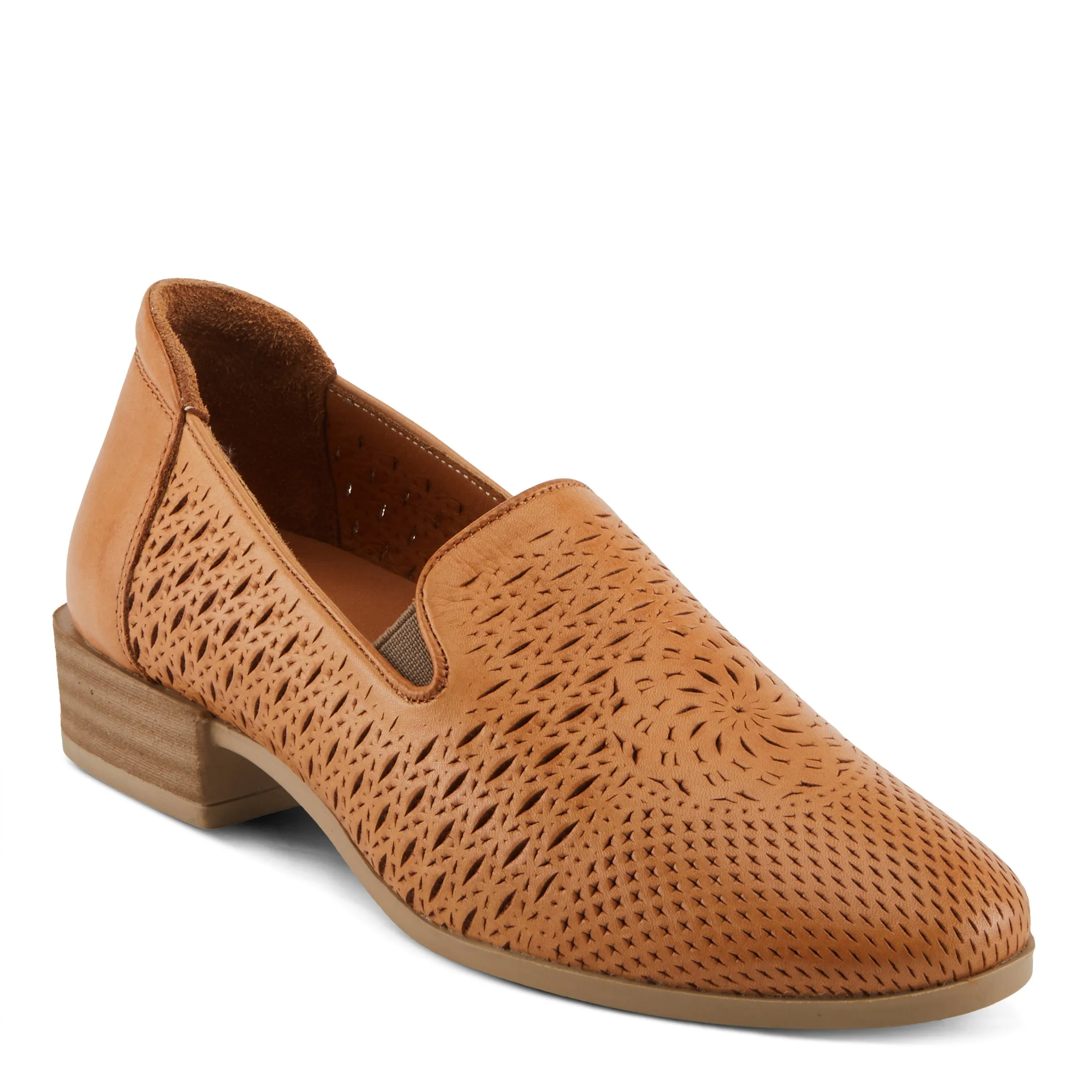 Spring Step ShoesFazia Shoes