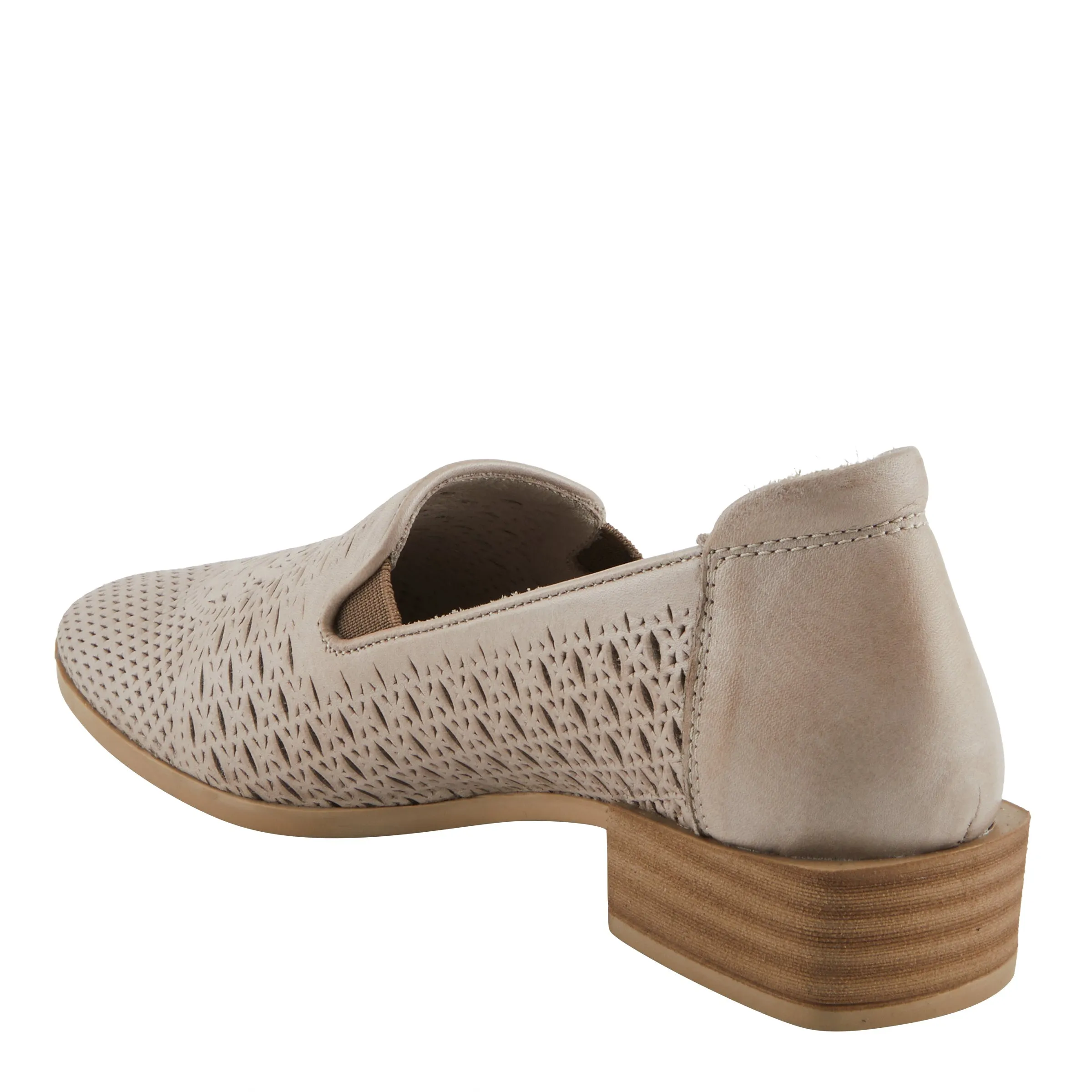 Spring Step ShoesFazia Shoes