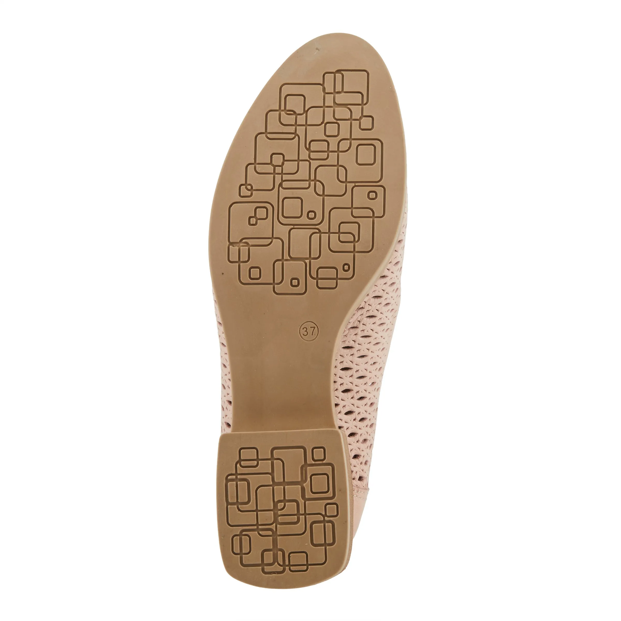Spring Step ShoesFazia Shoes