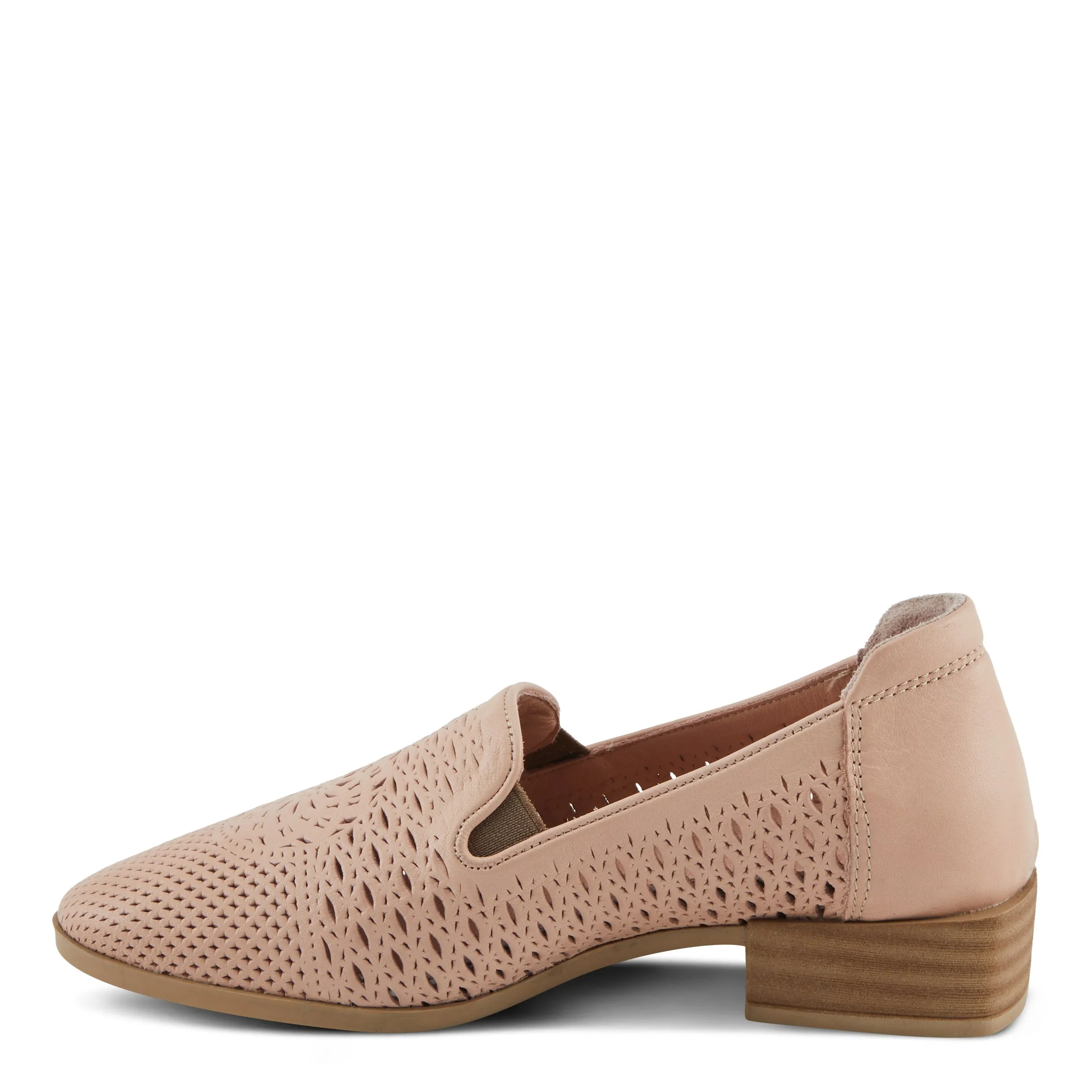 Spring Step ShoesFazia Shoes