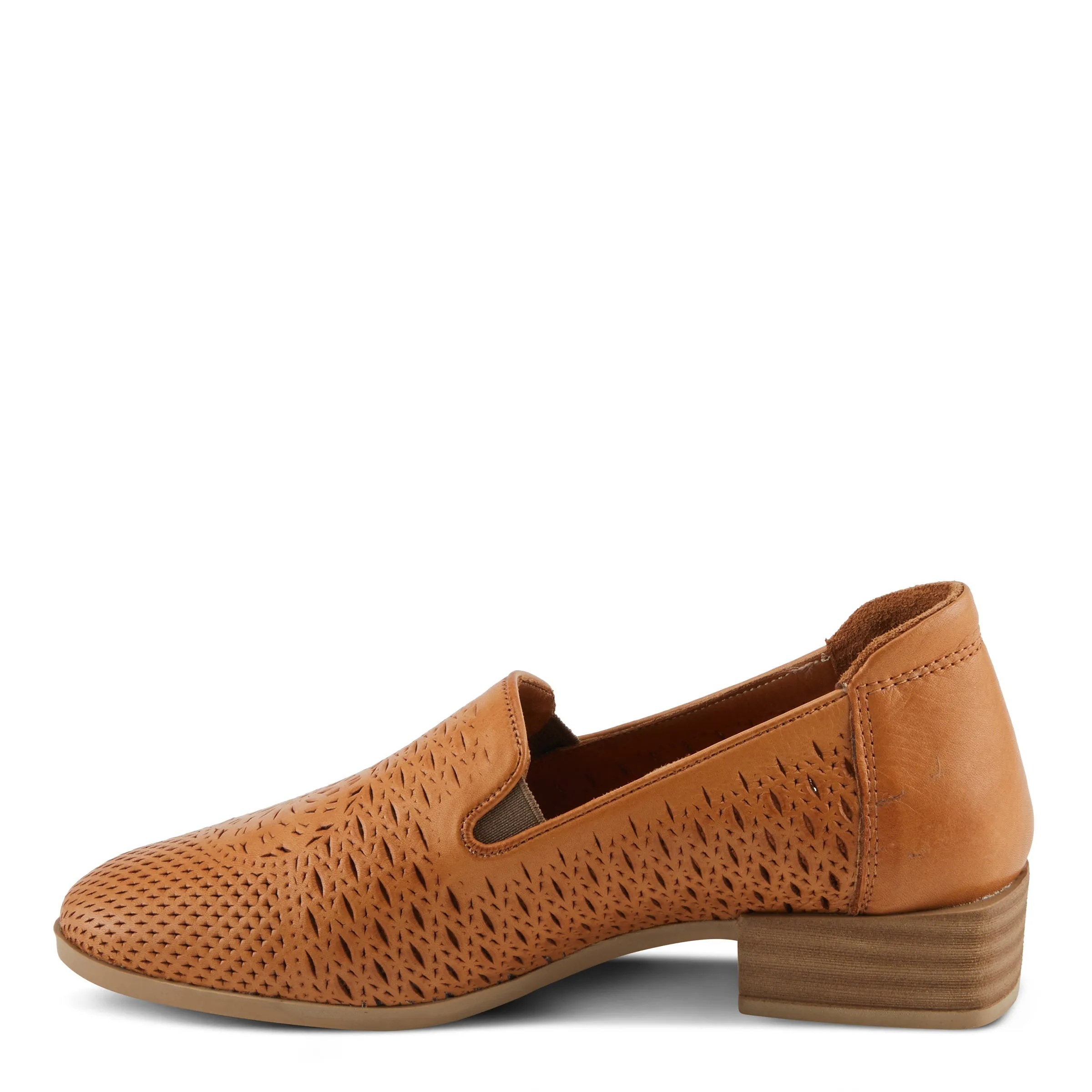 Spring Step ShoesFazia Shoes