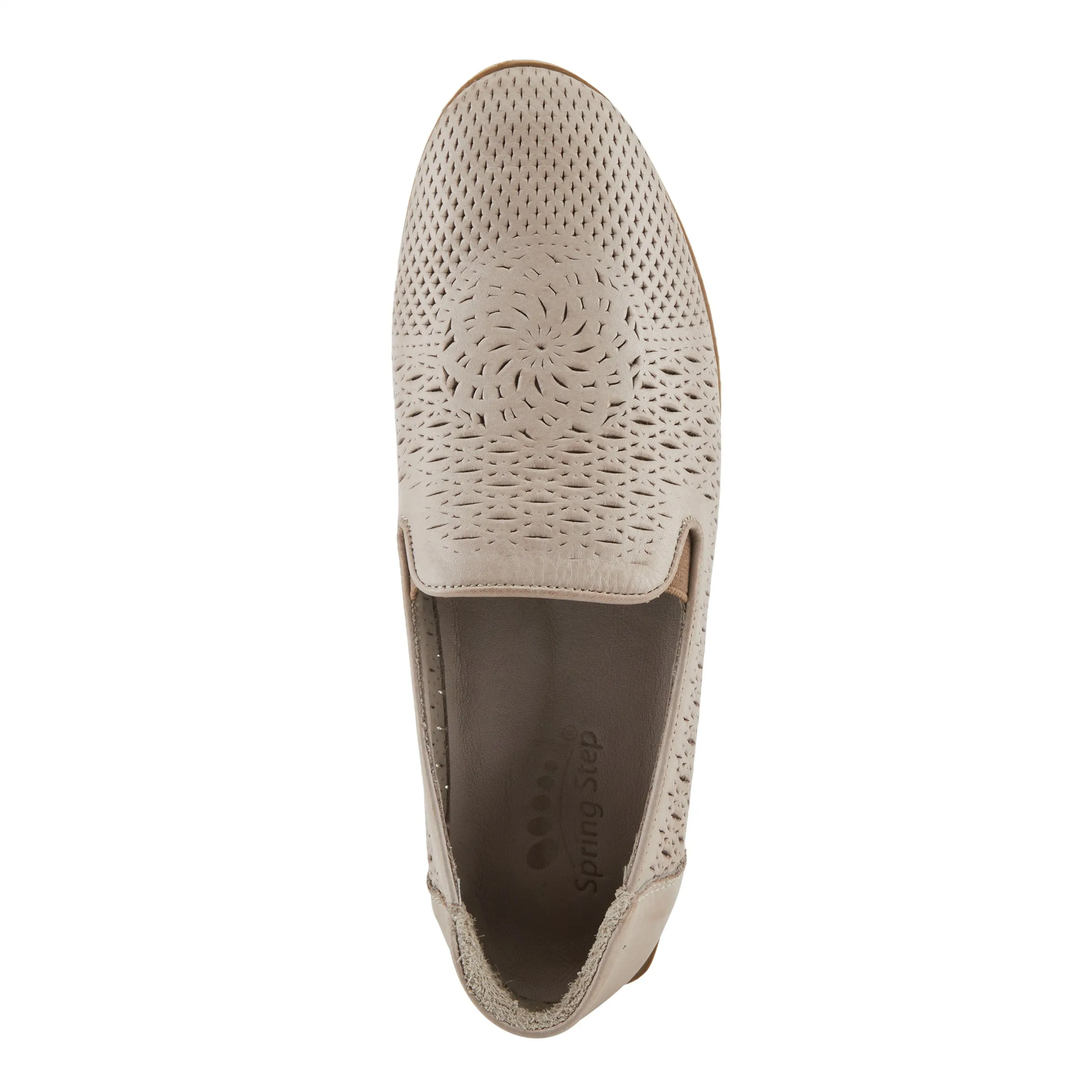 Spring Step ShoesFazia Shoes