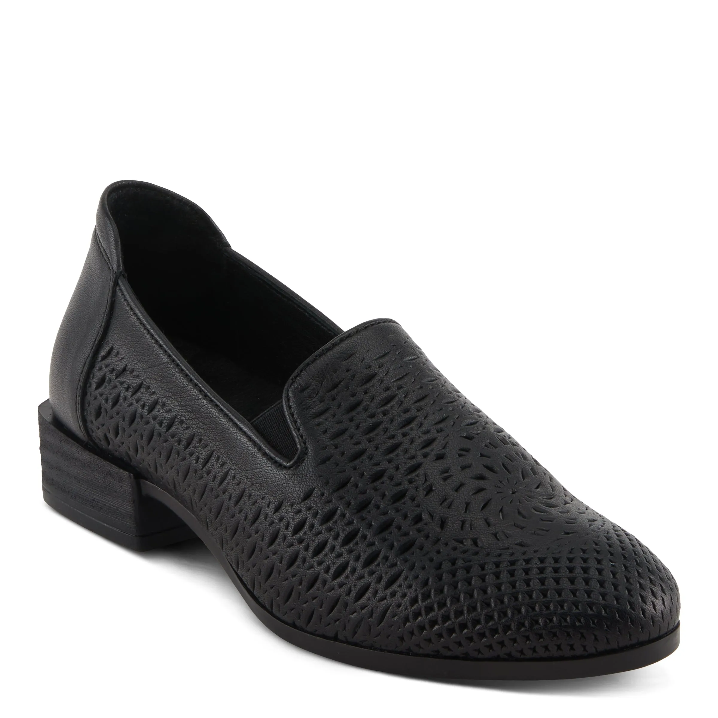Spring Step ShoesFazia Shoes