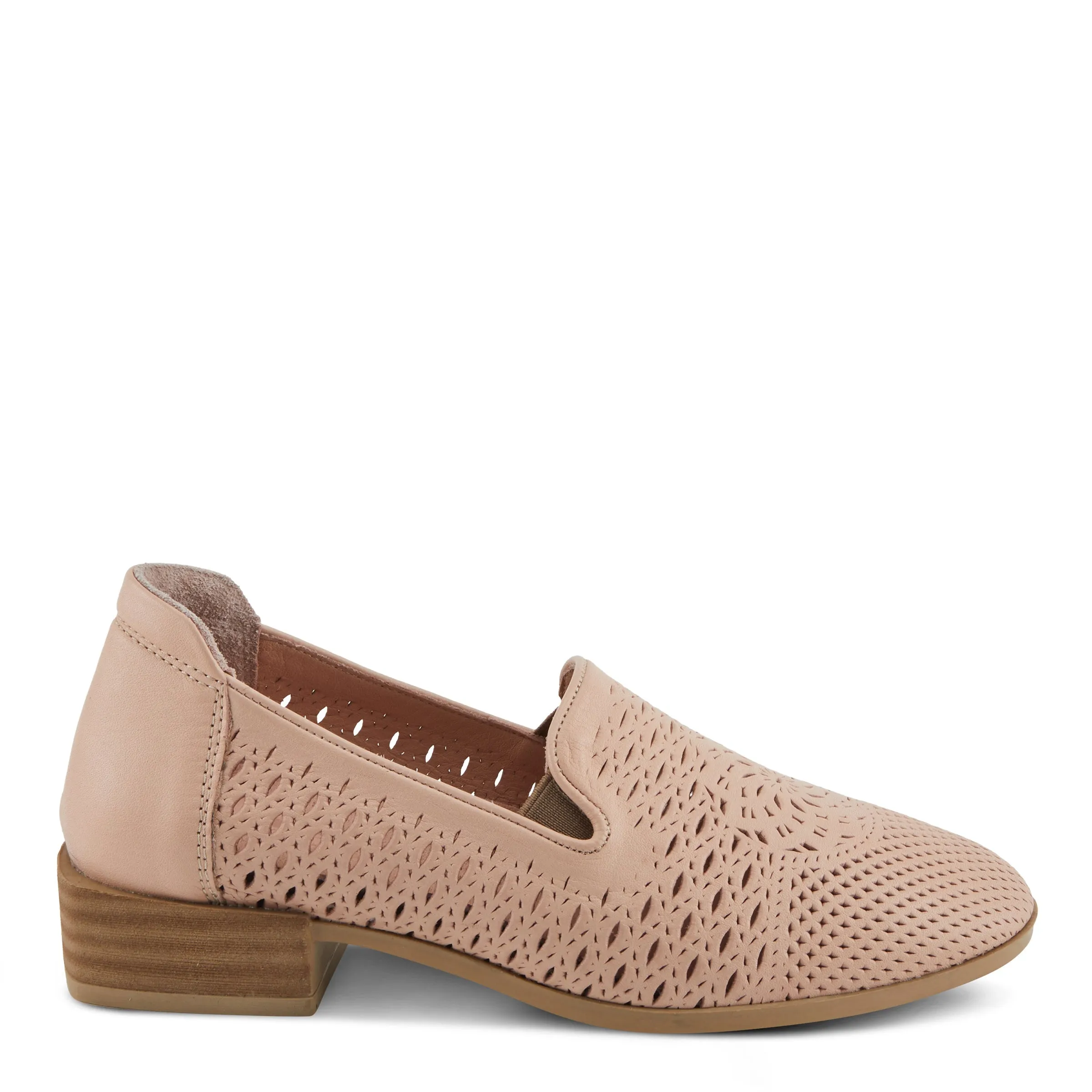 Spring Step ShoesFazia Shoes
