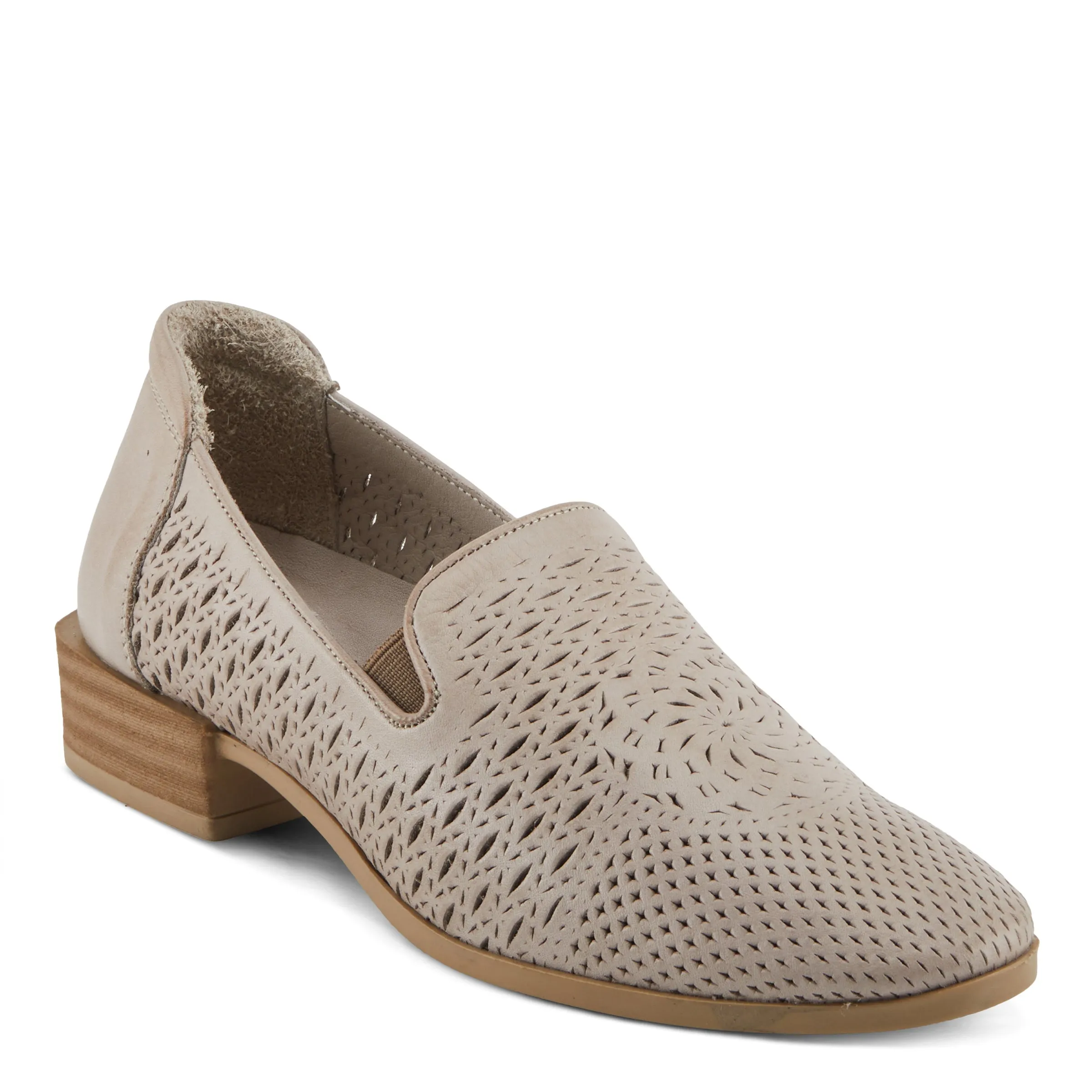 Spring Step ShoesFazia Shoes