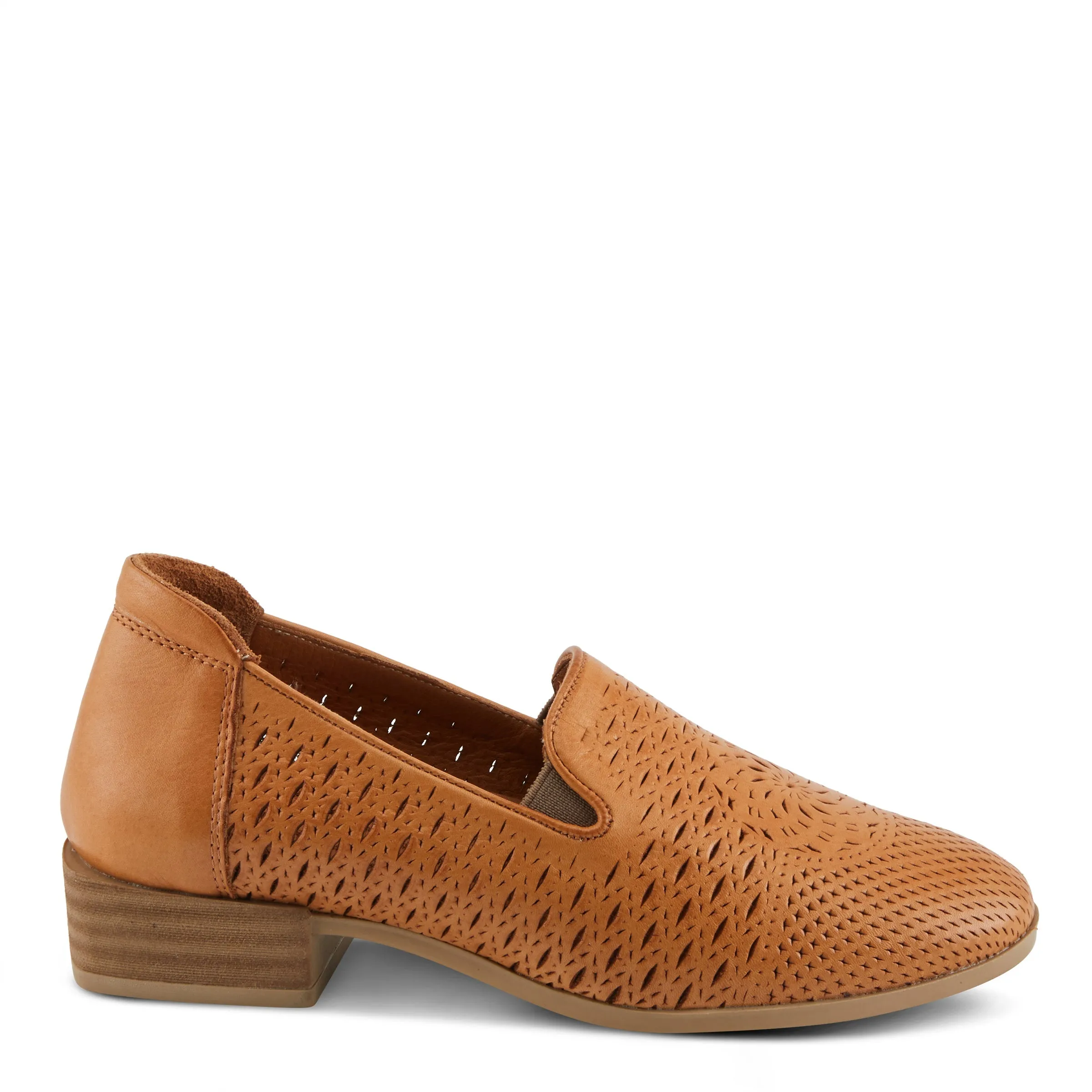 Spring Step ShoesFazia Shoes