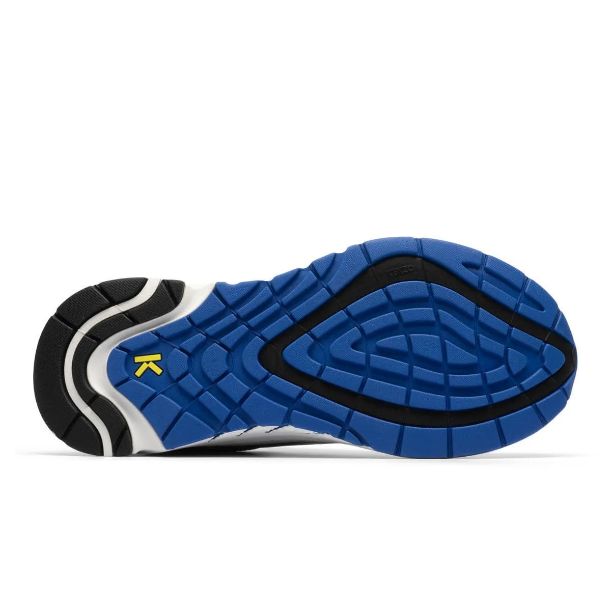 TECH RUNNER SNEAKERS