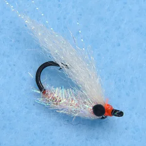Turneffe Micro Shrimp - Pearl/Translucent