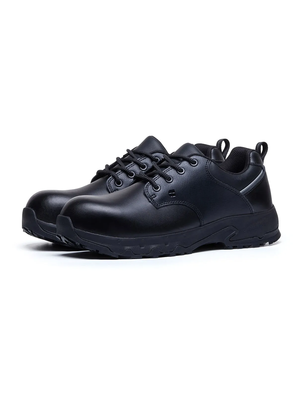 Unisex Safety Shoe Forkhill (S3)