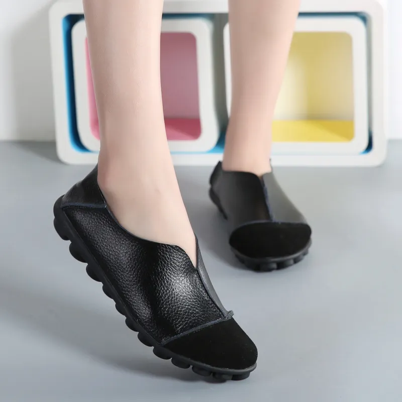 USS Shoes Fenicia Women's Flat Shoes