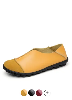 USS Shoes Fenicia Women's Flat Shoes