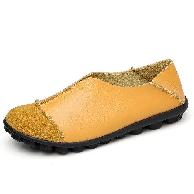 USS Shoes Fenicia Women's Flat Shoes