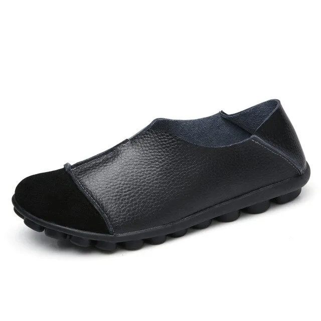 USS Shoes Fenicia Women's Flat Shoes