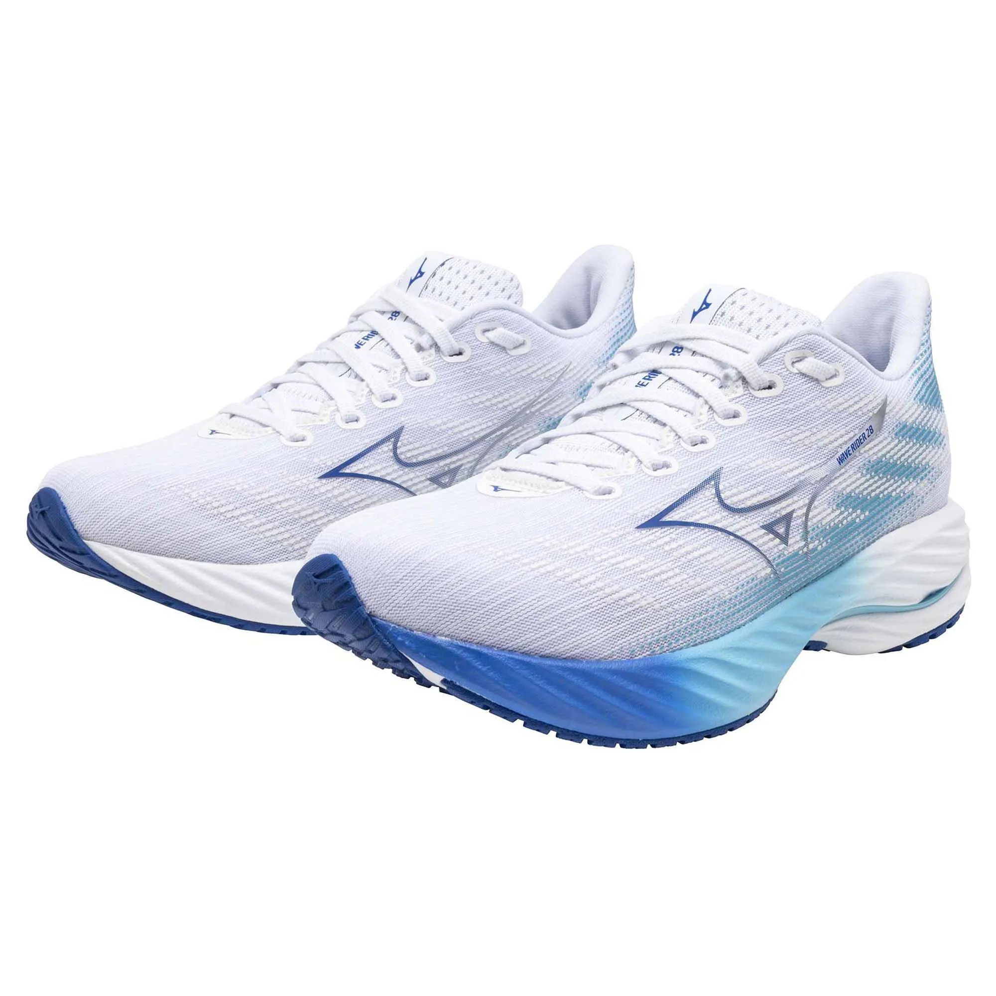 Wave Rider 28 Women's Running Shoes