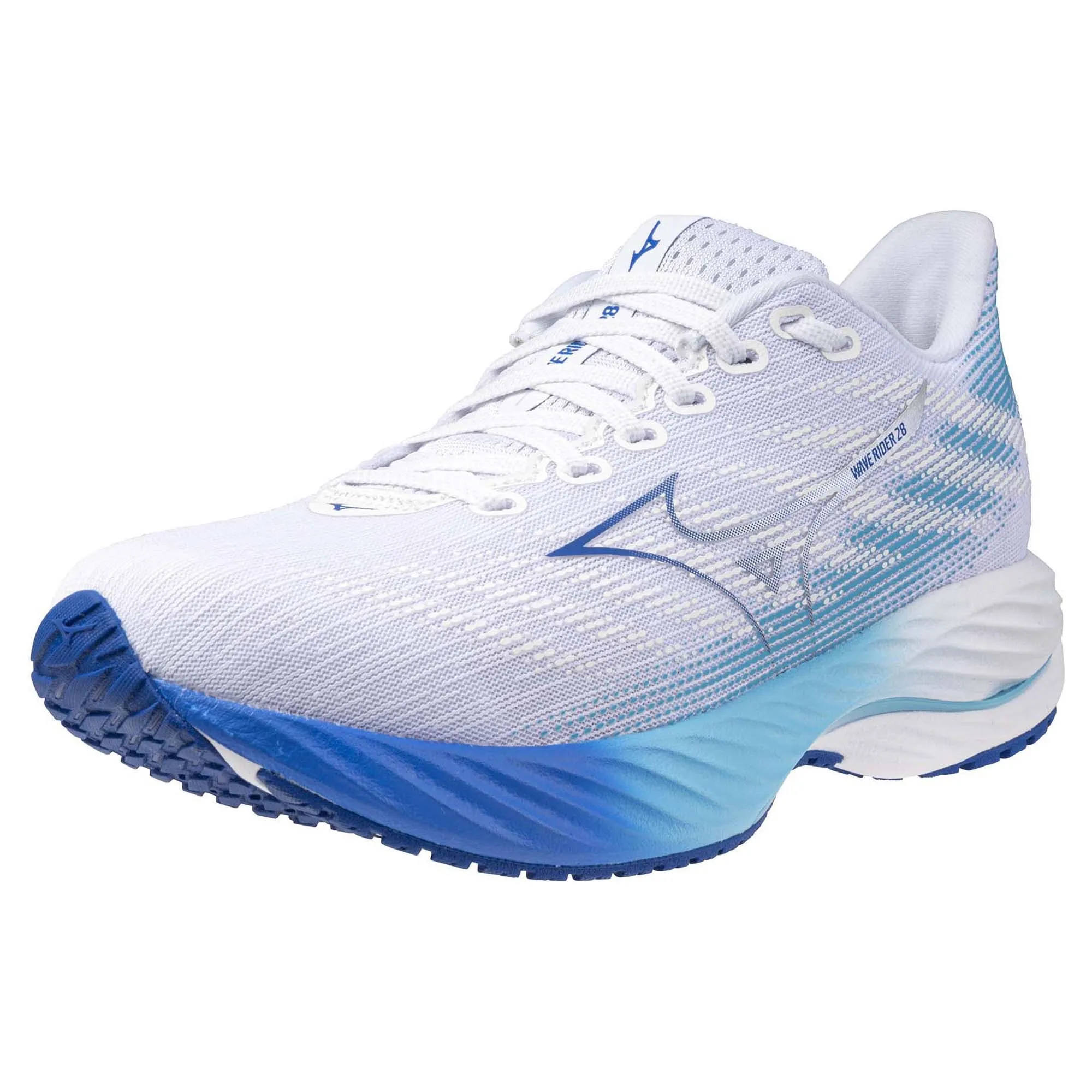 Wave Rider 28 Women's Running Shoes
