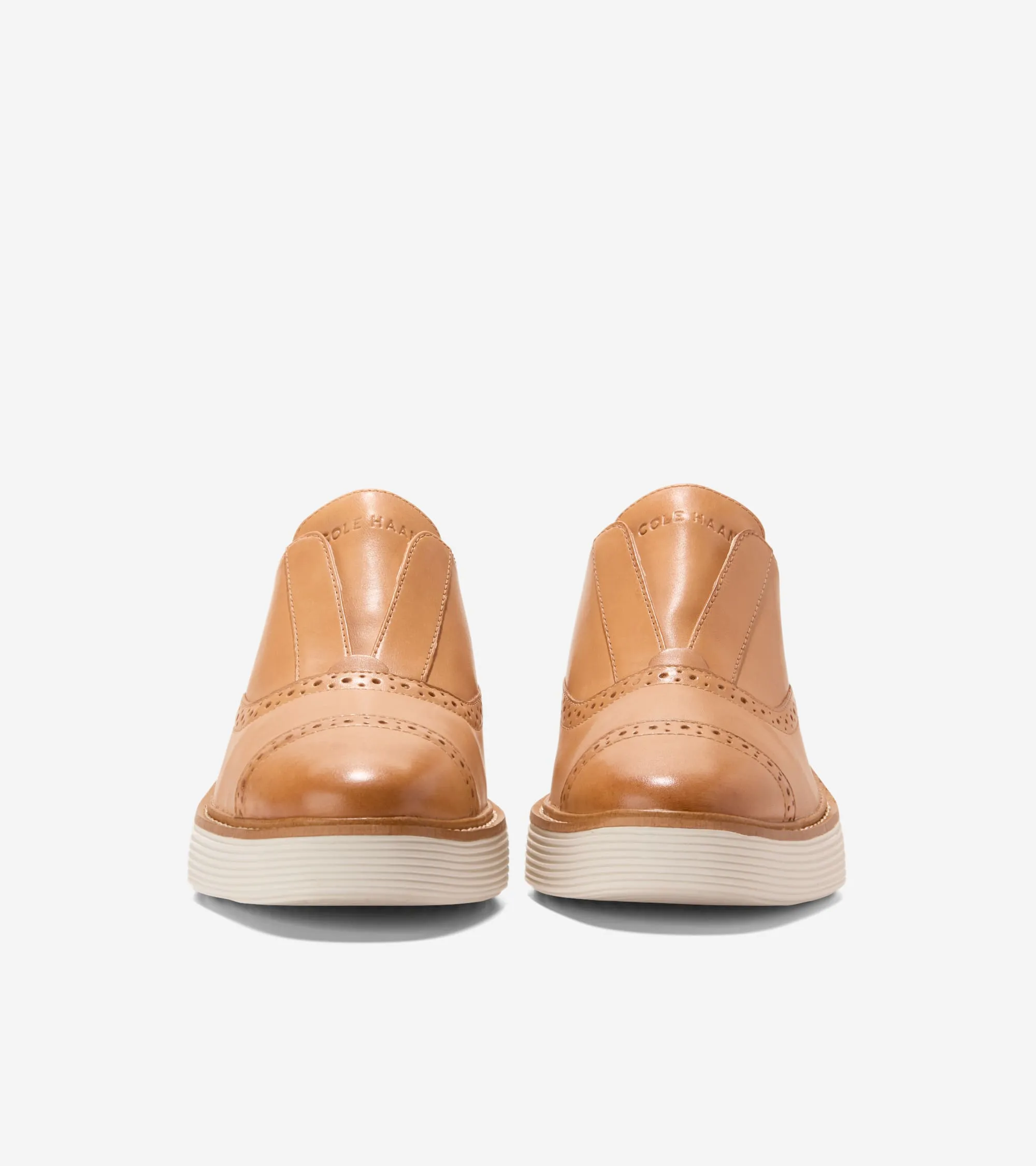 Women's ØriginalGrand Platform Laceless Oxfords