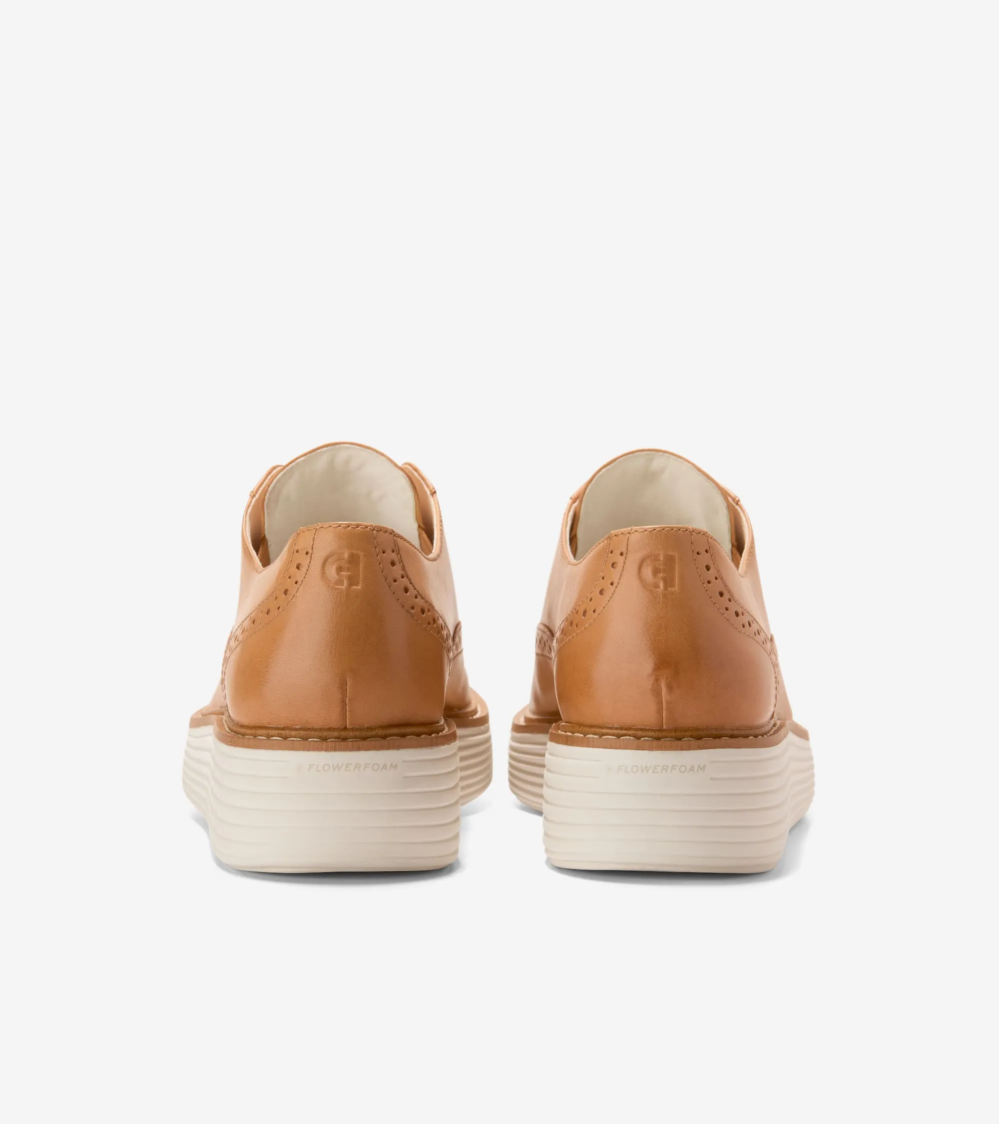 Women's ØriginalGrand Platform Laceless Oxfords