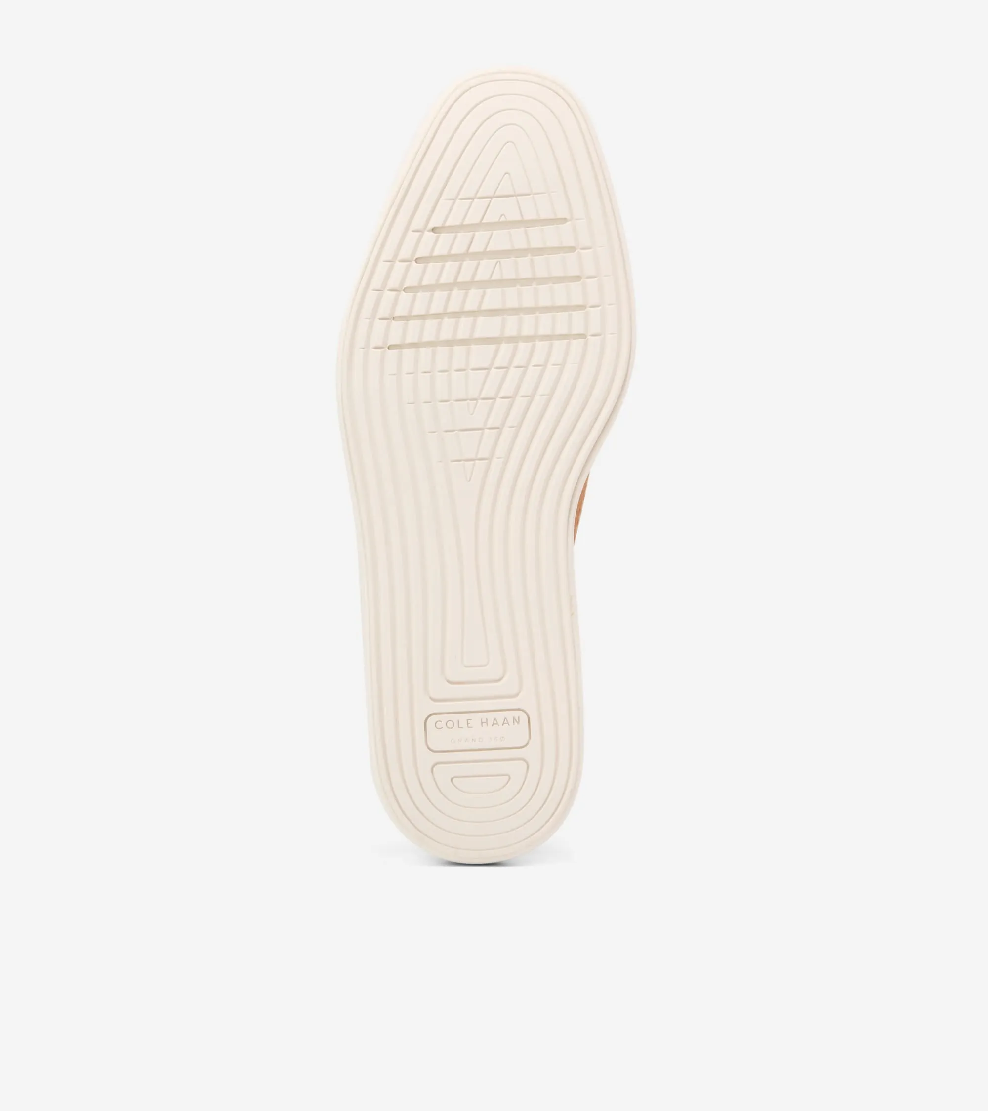 Women's ØriginalGrand Platform Laceless Oxfords